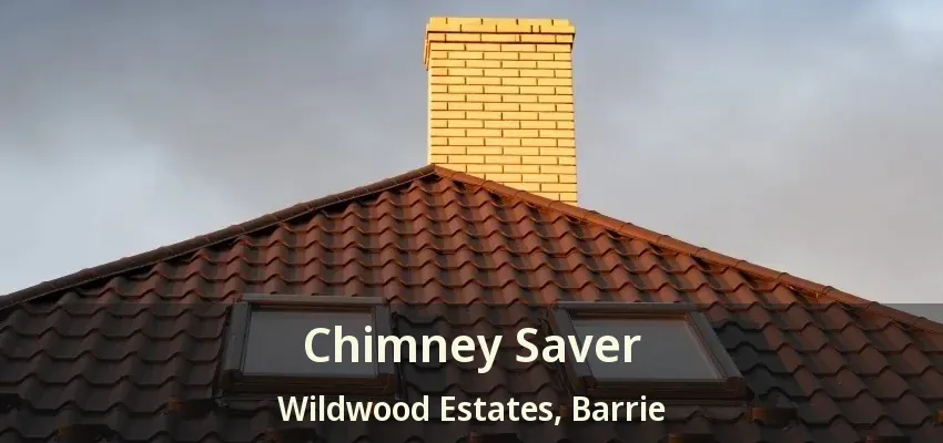 Chimney Saver Wildwood Estates, Barrie - ON