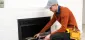 Valor Gas Fireplace Repair in Barrie