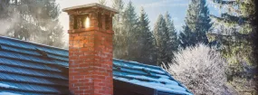 Chimney Blockage Removal Barrie