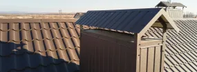Chimney Cap Services Barrie