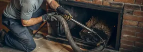 Chimney Cleaning Barrie