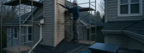 Chimney Cover Replacement Painswick North, Barrie