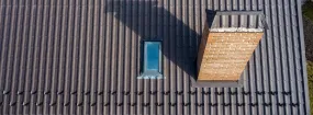 Chimney Cover Services Barrie
