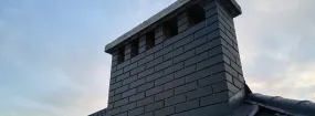 Chimney Crown Services Barrie