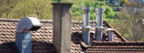 Chimney Experts Barrie