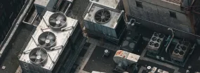 Chimney Fan Services Barrie