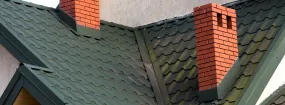 Chimney Flashing Services Barrie