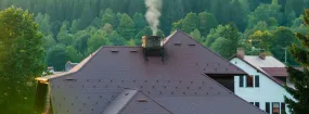 Chimney Inspection Services Barrie