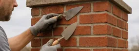 Chimney Masonry Near Me Riverwood, Barrie
