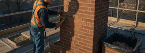 Chimney Masonry Services Holly, Barrie