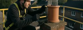 Chimney Pot Services Painswick South, Barrie