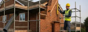 Chimney Repair Near Me Ardagh Bluffs, Barrie