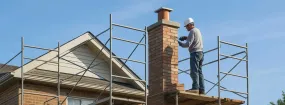 Chimney Restoration Sunnidale, Barrie