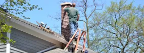 Chimney Service Company Barrie