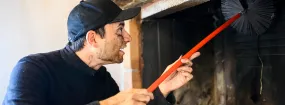 Chimney Sweep Services Barrie