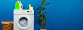 Clogged Dryer Vent Cleaning Barrie