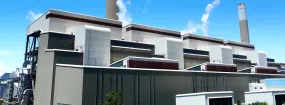 Commercial Chimney Services Barrie