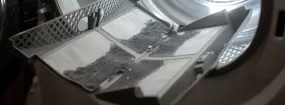 Dryer Lint Cleaning Barrie