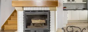 Fireplace Cleaning Barrie