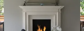 Fireplace Mantel Services Barrie