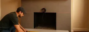 Fireplace Rebuild Near Me Wildwood Estates, Barrie