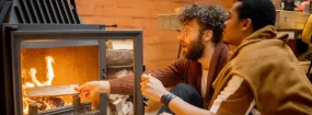 Fireplace Smoke Shaft Repair Barrie