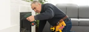 Fireplace Technician Barrie