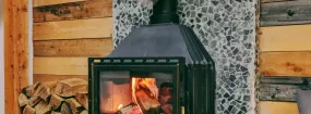 Fireplace Throat Services Barrie