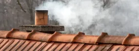 Fix Blocked Chimney Barrie