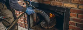 Gas Fireplace Cleaning Barrie