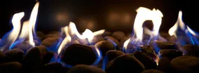 Gas Fireplace Embers Barrie