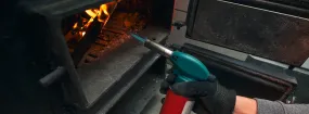 Gas Fireplace Maintenance Barrie