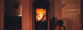 Hearthstone Stoves Fireplace Barrie