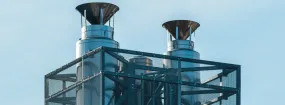 Industrial Chimney Services Barrie