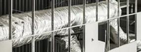 Insulated Ductwork Services Barrie