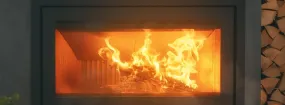 Kingsman Fireplaces Repair Barrie