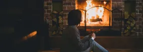 Old Fireplace Repair Barrie