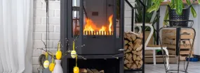 Osburn Fireplace Repair Barrie