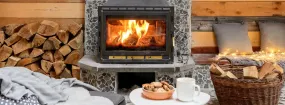 Pacific Energy Fireplace Repair Barrie