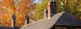 Residential Chimney Services Barrie