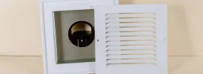 Vent Dust Cleaning Barrie