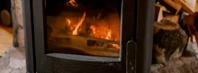 Wood Stove Cleaning Barrie