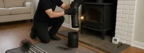 Wood Stove Repair Ardagh Bluffs, Barrie