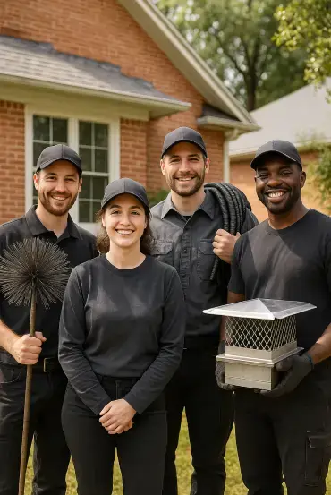 Why Choose Chimney Sweep Barrie